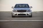 Mercedes-benz C63 Supersport by Kicherer 2009 года